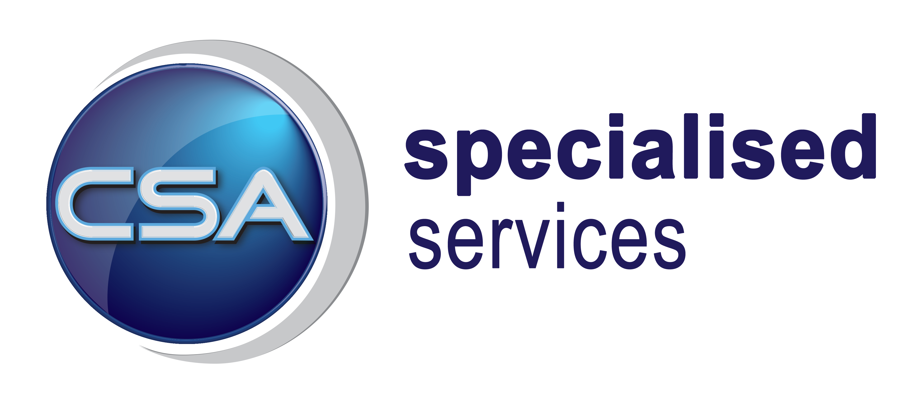 CSA Specialised Services